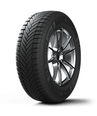 Alpin 6 van Michelin