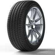 Profiel Latitude Sport 3