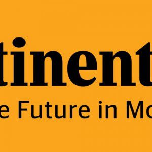 Logo Continental 500x500