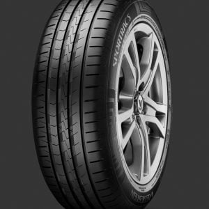 Vredestein Sportrac 5