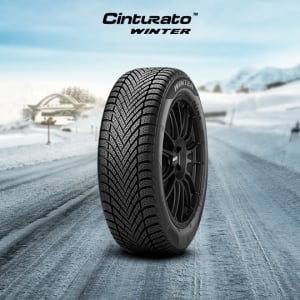 Pirelli Cinturato winter