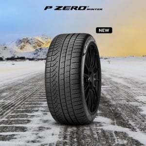 Pirelli P-Zero Winter