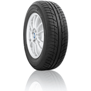 Toyo Snowprox S943