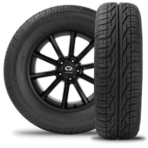 Pirelli P6000