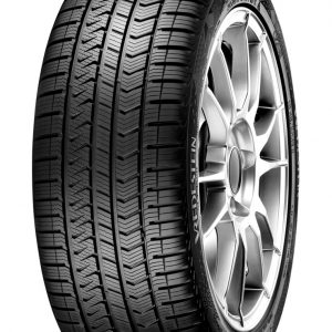 Vredestein Quatrac 5