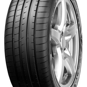 Goodyear Eagle F1 Asymmetric 5