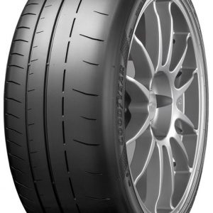 Goodyear SuperSport R