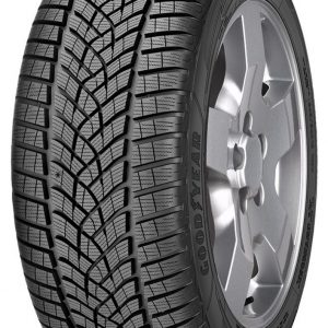 Goodyear UltraGrip Performance+