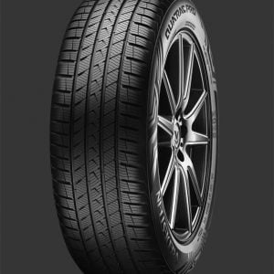 Vredestein Quatrac Pro