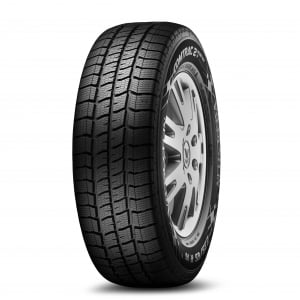 Vredestein Comtrac 2 Winter+