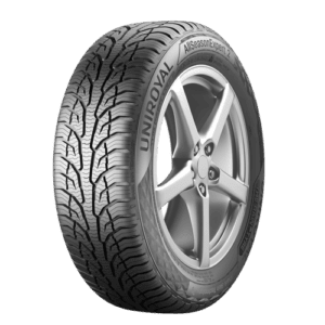 Uniroyal AllSeasonExpert 2