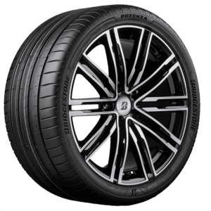 Bridgestone Potenza Sport