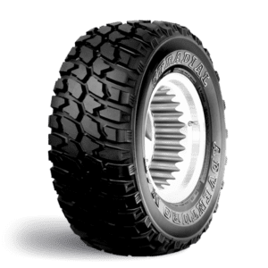 GT-Radial Adventuro MT