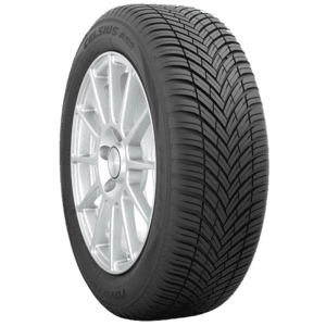 Toyo Celsius AS2