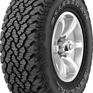 General Grabber A/T 2