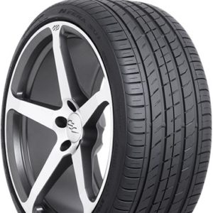 Nexen NFera SU1