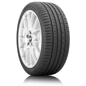 Toyo Proxes Sport