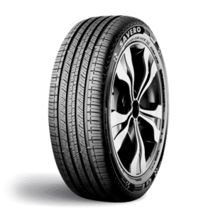 GT-Radial Savero SUV