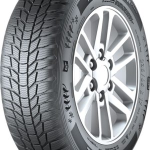 General Snow Grabber+