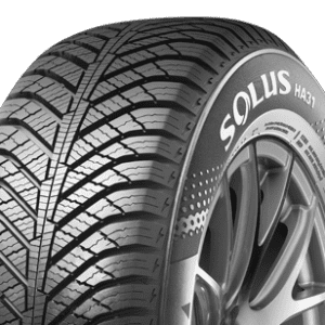 Kumho Solus 4S HA31