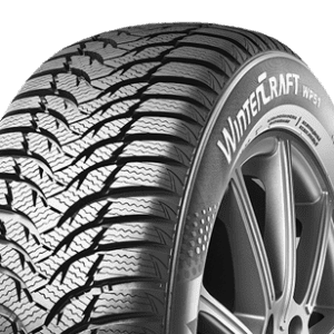 Kumho WinterCraft WP51