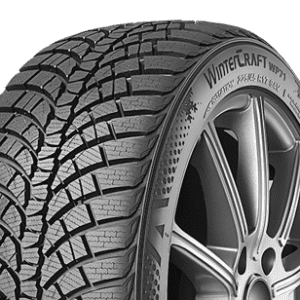 Kumho WinterCraft WP71