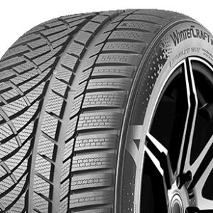 Kumho WinterCraft WP72
