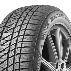 Kumho WinterCraft WS71 SUV