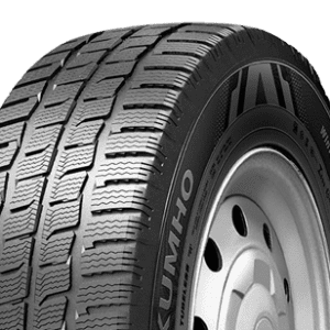 Kumho WinterPorTran CW51