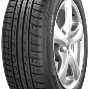 Dunlop SP Sport Fastresponse