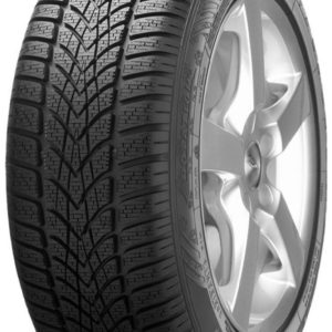 Dunlop SP WinterSport 4D