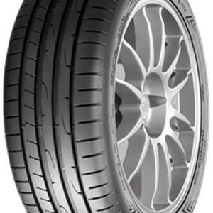 Dunlop Sport Maxx RT2