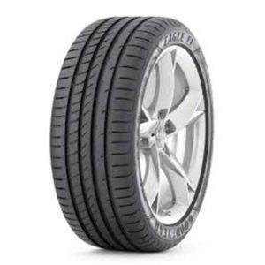 Goodyear Eagle F1 Asymmetric 2