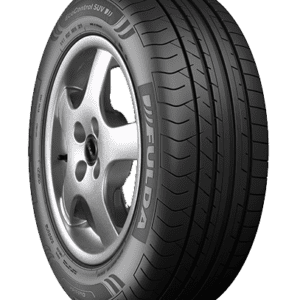 Fulda EcoControl SUV