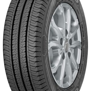 Goodyear EfficientGrip Cargo 2