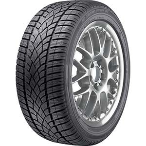Dunlop SP WinterSport 3D