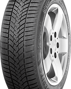 Semperit SpeedGrip 3