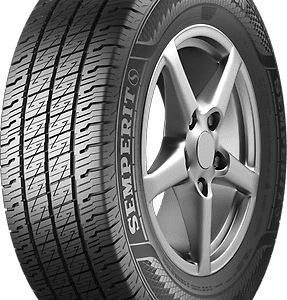 Semperit Van AllSeason