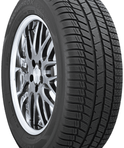 Toyo Snowprox S954S