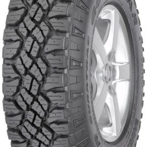 Goodyear Wrangler DuraTrac