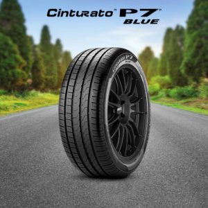 Pirelli Cinturato P7 Blue