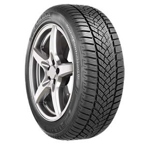 Fulda Kristall Control HP2