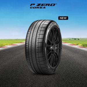 Pirelli P-Zero Corsa