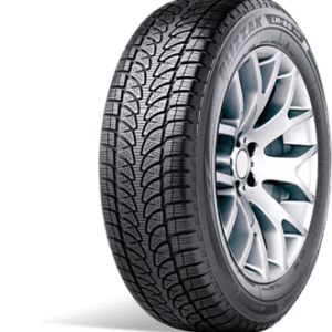 Bridgestone Blizzak LM80 EVO