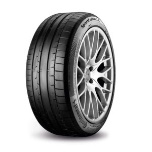 Continental SportContact 6