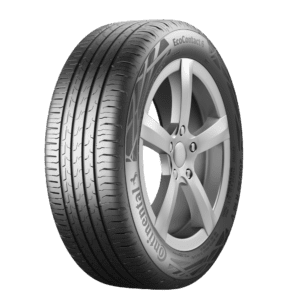 Continental EcoContact 6