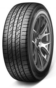 Kumho Crugen KL33