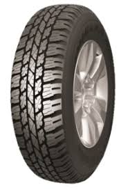 Bridgestone Dueler D693-III