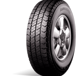 Bridgestone Dueler H/T 684 II
