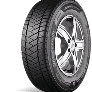 Bridgestone Duravis All Season